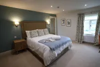 The Rising Sun Hotels in Wroxham