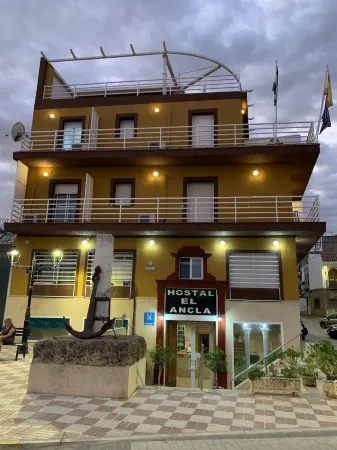 El Ancla