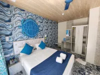 Paradise Village Beach Resort Hotels in Calangute