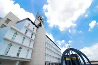 Mic Residence Hotels in Mlati