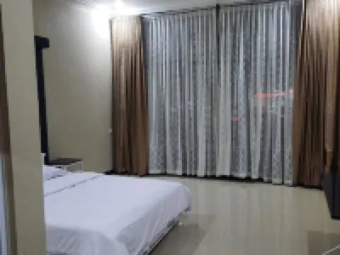 Arro Hotel Bukittinggi (Syariah) Hotels in Agam
