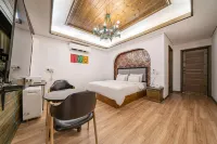 Chungju Toronto Hotel Hotels in Chungju