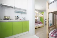 Jiin Hostel & Guesthouse