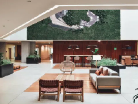 トロイア レジデンス プライア カルヴァリャルのホテル