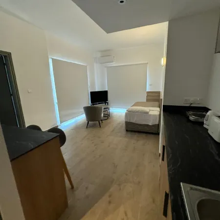 Sunflower Hotel Apartments