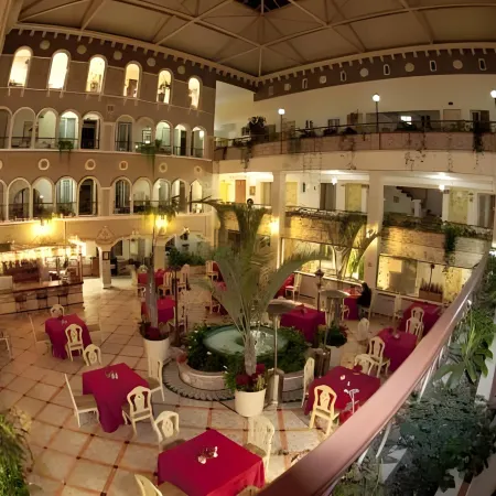 Villa Las Margaritas Caxa