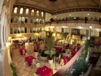 Villa Las Margaritas Caxa - Aamiainen