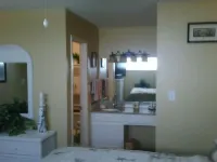 one of the most beautiful condos in sugarbeach  totally remodeled and updated gr