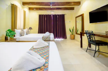 La Casa di Beatrice Отели рядом с достопримечательностью «South Farm Panglao Bohol»