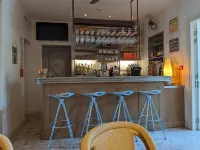 Pastis Hotel Saint-Tropez - Barer