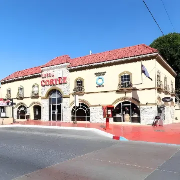 Baja Inn Hoteles Ensenada