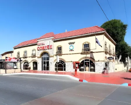 Baja Inn Ensenada Hoteles en Ensenada