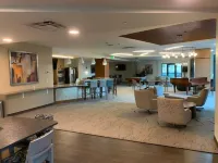 2 BR condo in heart of LoDo with great amenities