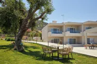 Mila Malia Suites Hotels in Agios Konstantinos