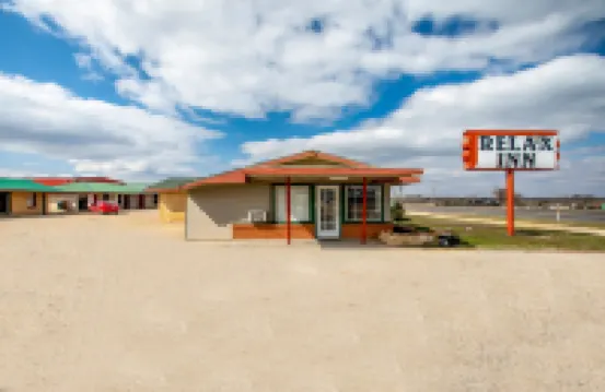 Rodeway Inn Hotels in Jack County