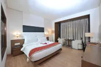 Narayani Heights, Ahmedabad Các khách sạn gần Indroda Nature Park