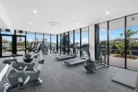 Sandbar Private Apartments - Hosted by Burleigh Letting Company Hotel di Burleigh Heads