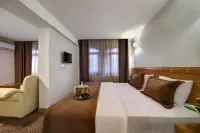 Kocaeli Stargate Otel İzmit Hotels in 