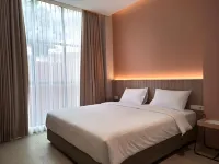 La Cama Boutique Hotel Hotels in Sukajadi
