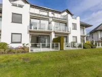 Cozy Apartment with Sunny Terrace