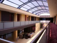Hotel Concorde Toluca Hotels in Toluca