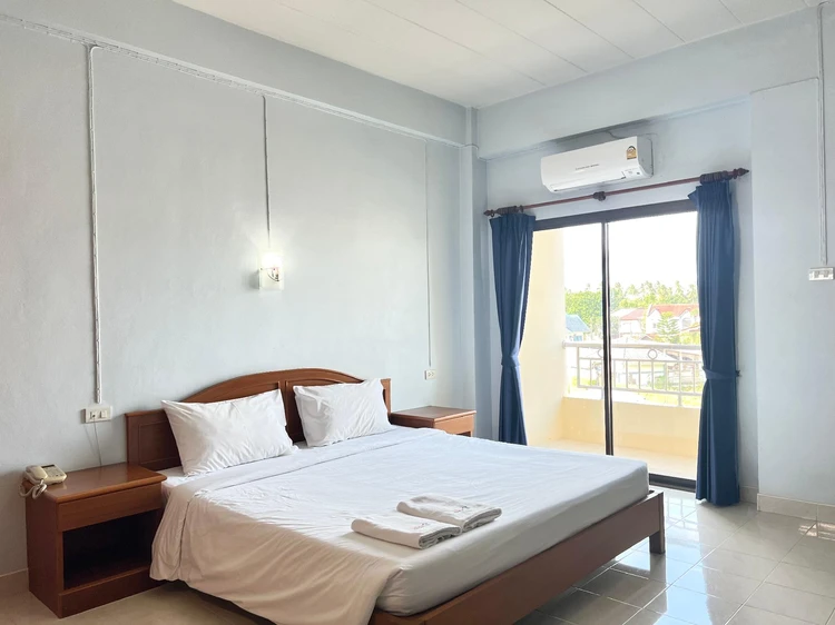 รูปภาพของริทชี่เฮ้าส์ Ritzy House Hotel