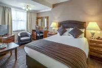 Bosworth Hall Hotel & Spa Hôtels à : Sutton Cheney