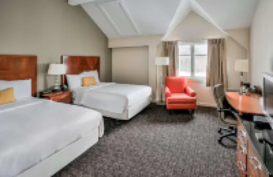 Killington Mountain Lodge, Tapestry Collection by Hilton