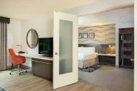 Hilton Garden Inn Freeport Downtown Hotels in Freeport