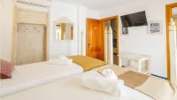 Hostal Boutique Tolox Sierra Nieves Hôtels à : Alozaina