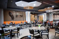 Permai Hotel Kuala Terengganu Hotels in Batu Buruk