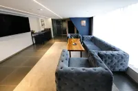 Copper the Stay Here