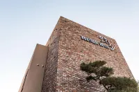 Icheon O-World Motel - Wifi