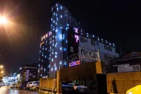 Wonju New Sky Hotels near Wonju Airport