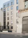 Edgar Suites Levallois - Anatole France