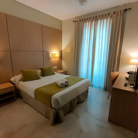 Hotel Boutique Convento Cádiz