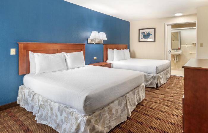 SureStay Hotel by Best Western East Brunswick