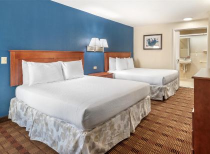 SureStay Hotel by Best Western East Brunswick