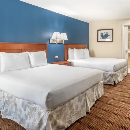 SureStay Hotel by Best Western East Brunswick