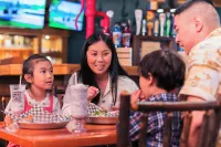 Great Wolf Lodge Niagara Falls - Barer