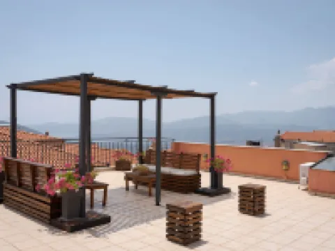 Hotel Leto Delphi Hotels in Delphi