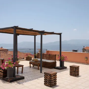 Hotel Leto Delphi