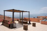 Hotel Leto Delphi Các khách sạn ở 