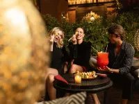 Sofitel Marrakech Palais Imperial & Spa - 5-Star