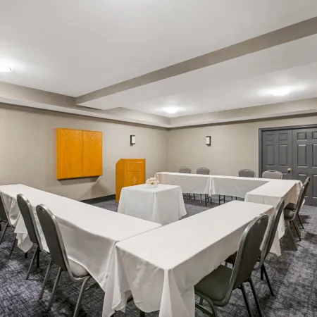 Quality Inn & Suites