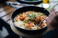 Hyatt Regency Savannah - Bữa sáng
