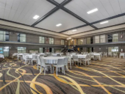 Best Western Angus Inn Hotels in Great Bend