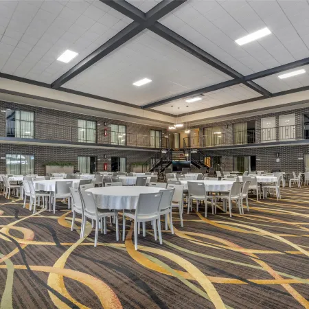 Best Western Angus Inn