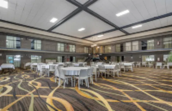 Best Western Angus Inn