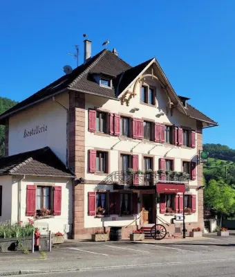 Etoile Alsacienne Hotels in Labaroche